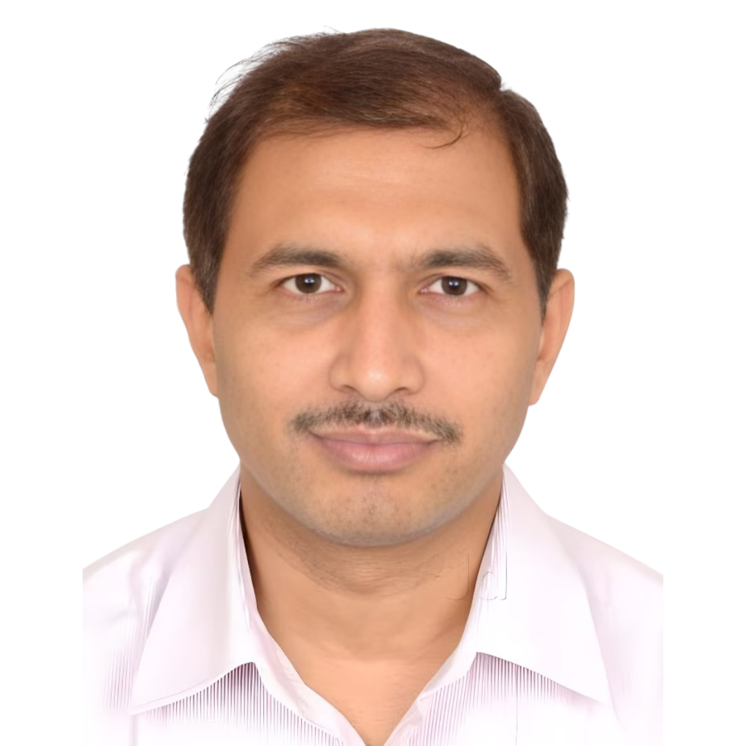 Dr. Kumar Prabash